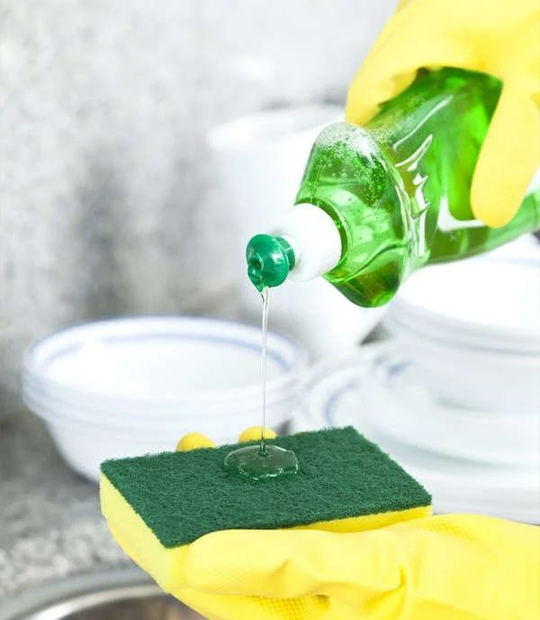 High Light Chemicals