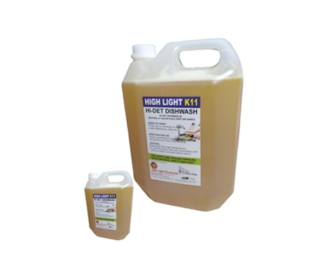 High Light K11 Multi Wash Liquid Manufacturer, Supplier & Dealer in Mumbai, Maharashtra & India